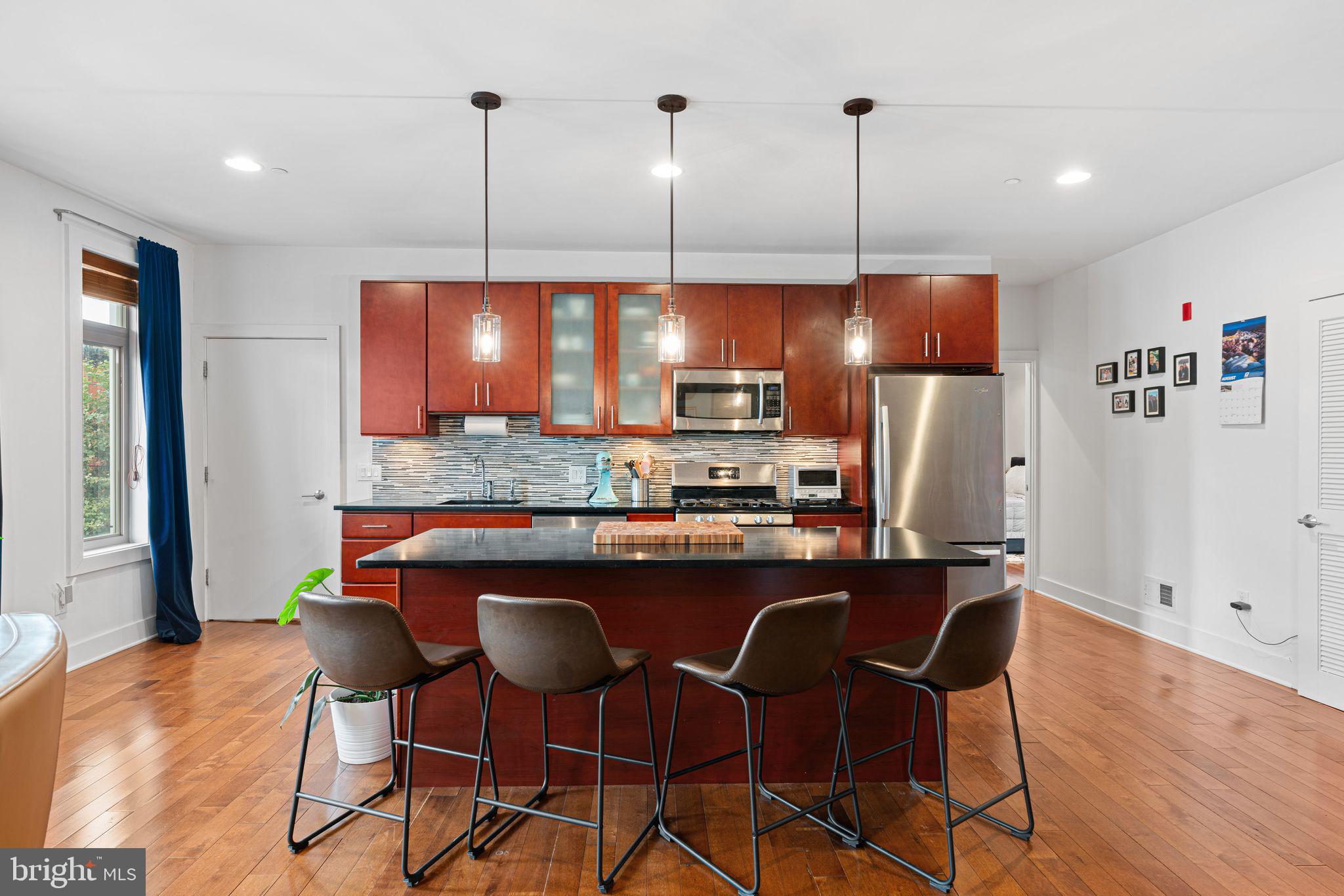 OLDE KENSINGTON - Residential