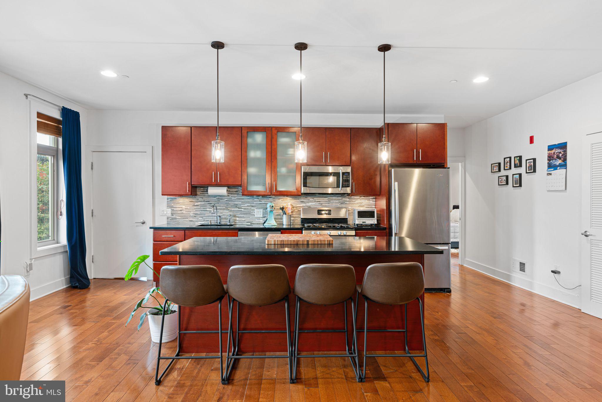 OLDE KENSINGTON - Residential