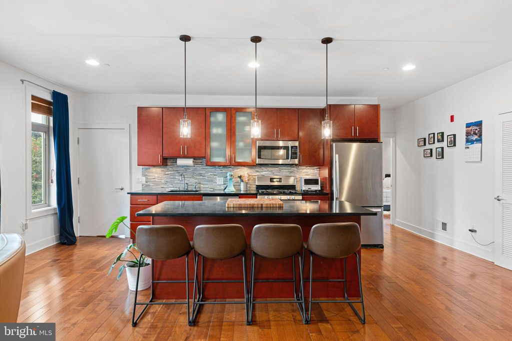 Photo of 1532 N 2nd Street #26, PHILADELPHIA, PA 19122 (MLS # PAPH2530752)