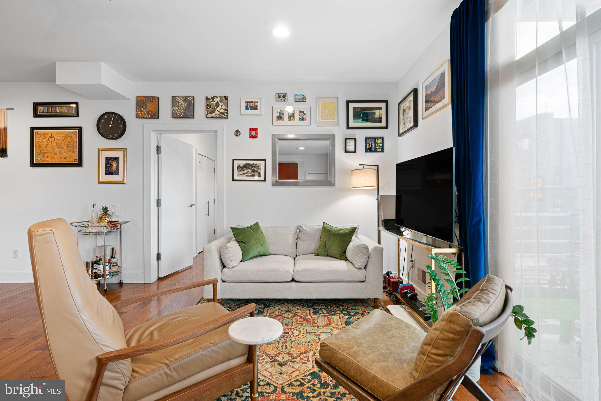 OLDE KENSINGTON - Residential