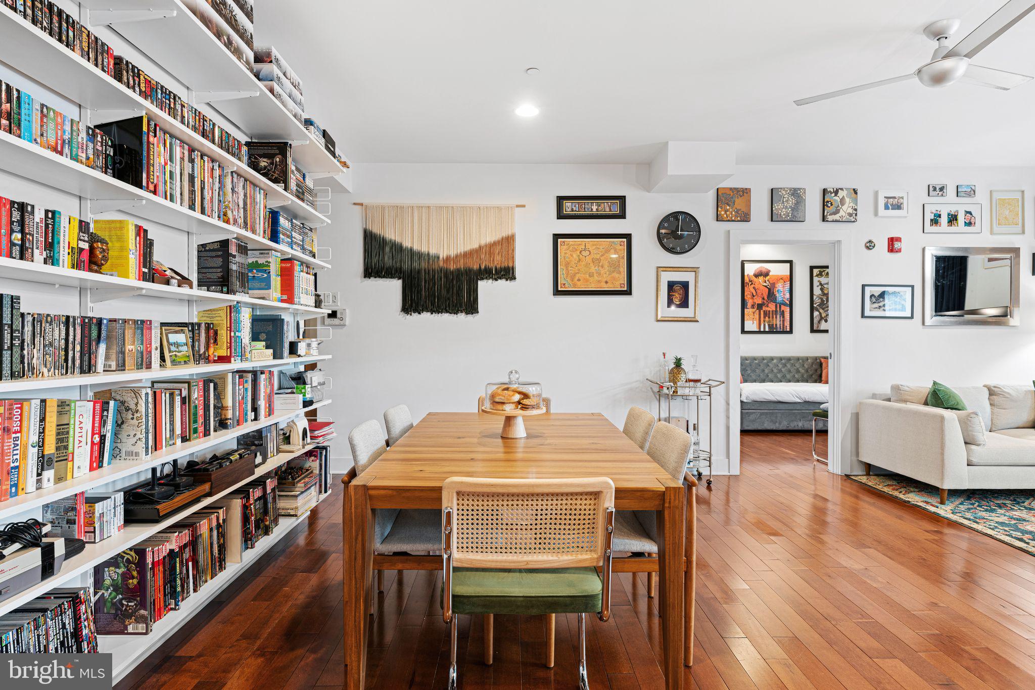 OLDE KENSINGTON - Residential