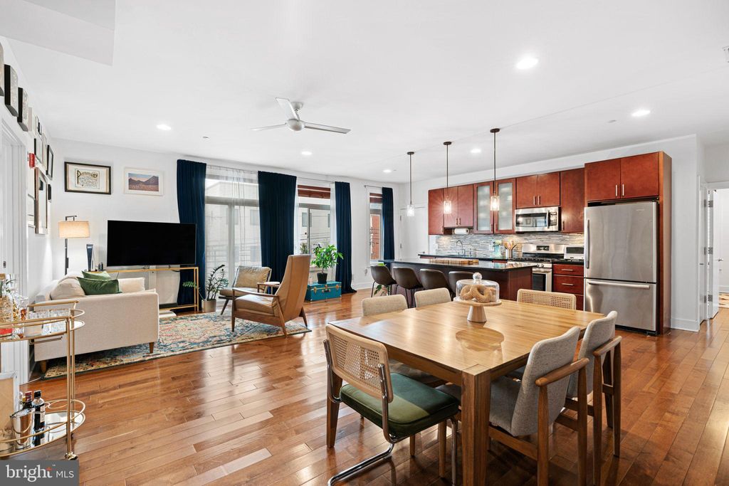 Photo of 1532 N 2nd Street #26, PHILADELPHIA, PA 19122 (MLS # PAPH2530752)