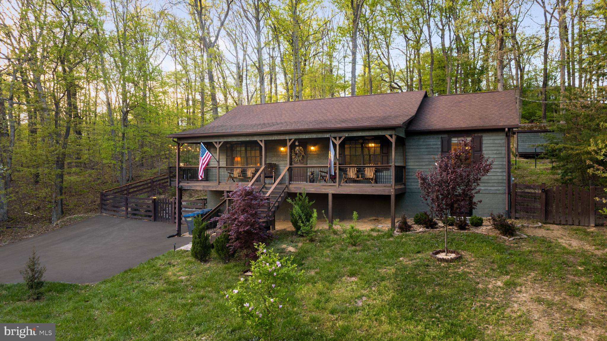 489 VAUGHT DRIVE