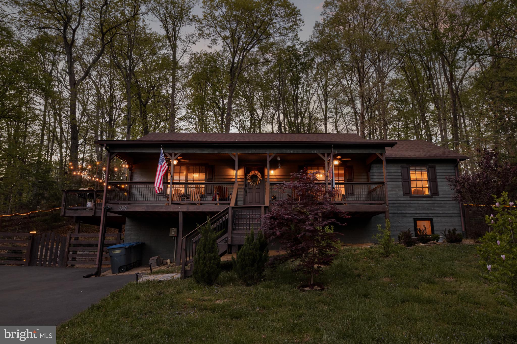 489 VAUGHT DRIVE