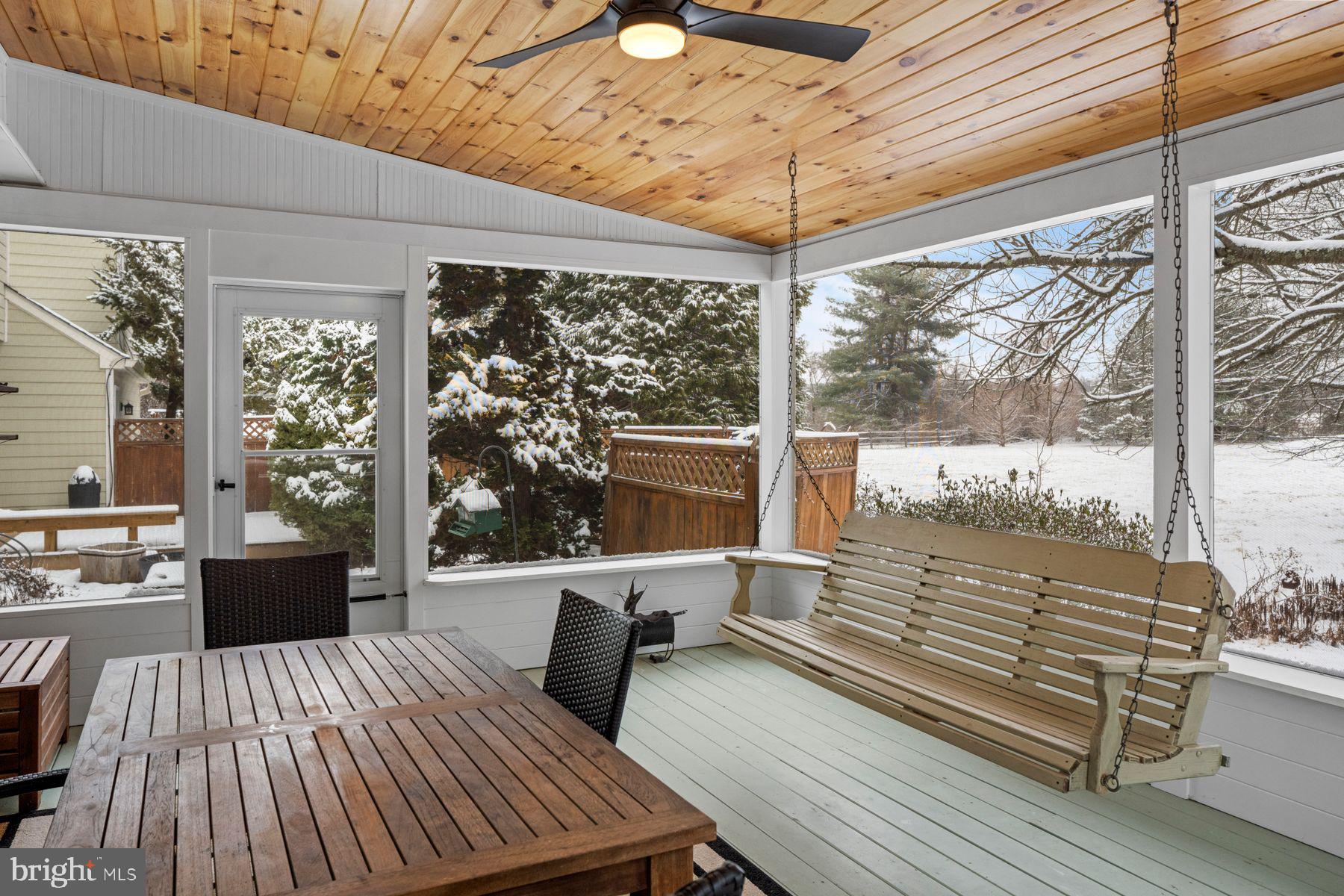 SOLEBURY FARMS EST - Residential