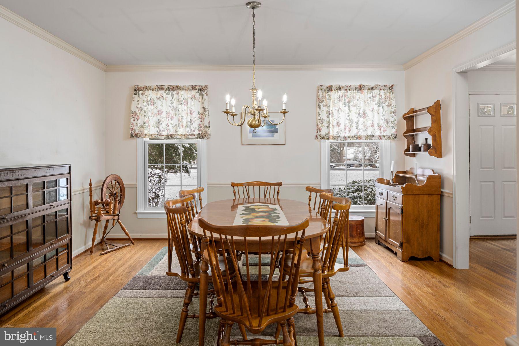 SOLEBURY FARMS EST - Residential