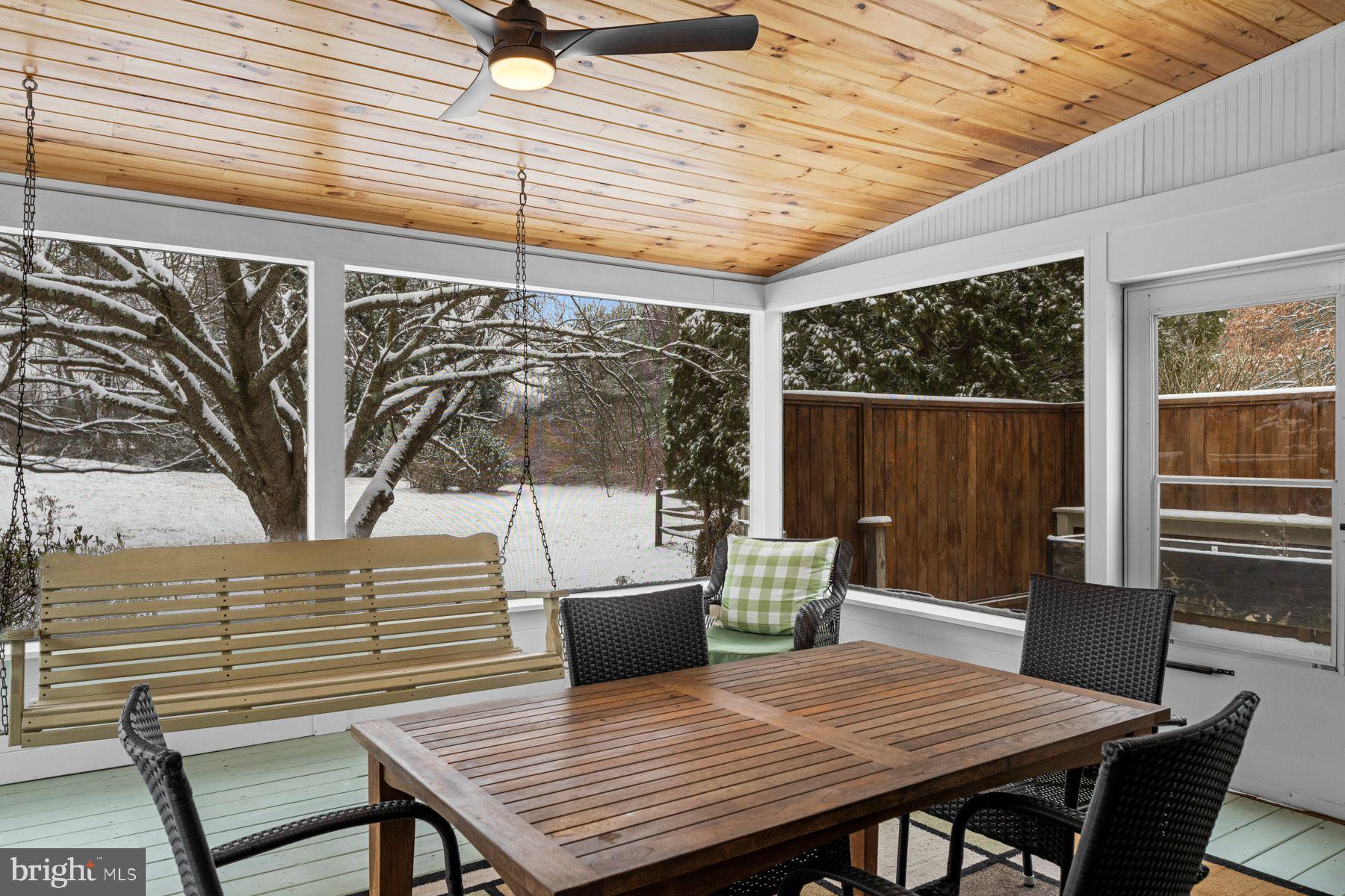 SOLEBURY FARMS EST - Residential