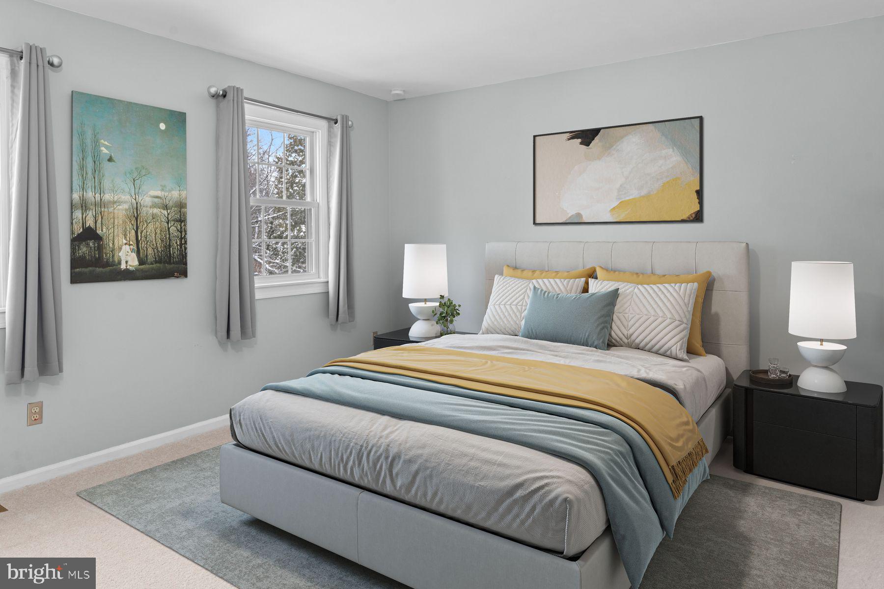 SOLEBURY FARMS EST - Residential