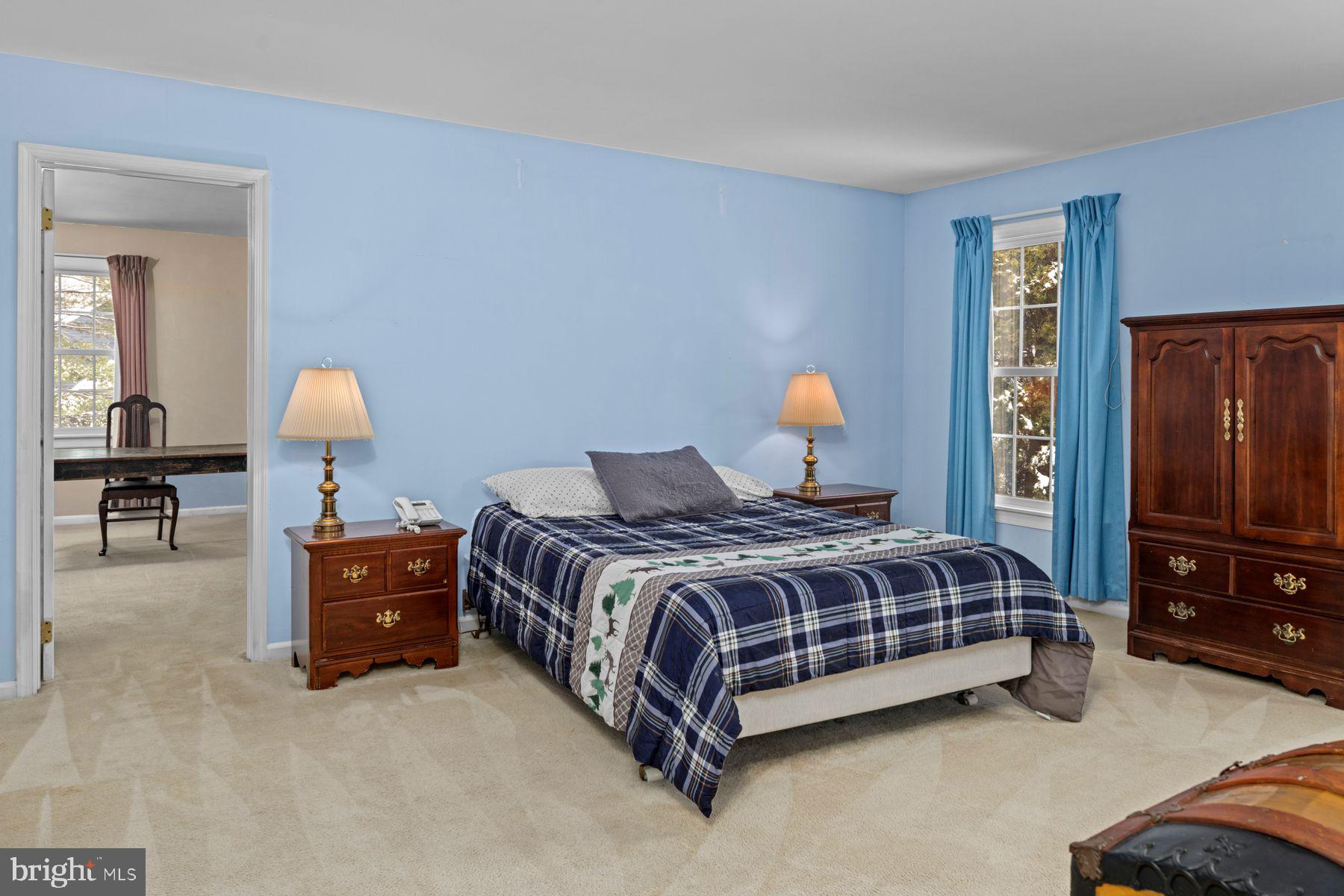 SOLEBURY FARMS EST - Residential