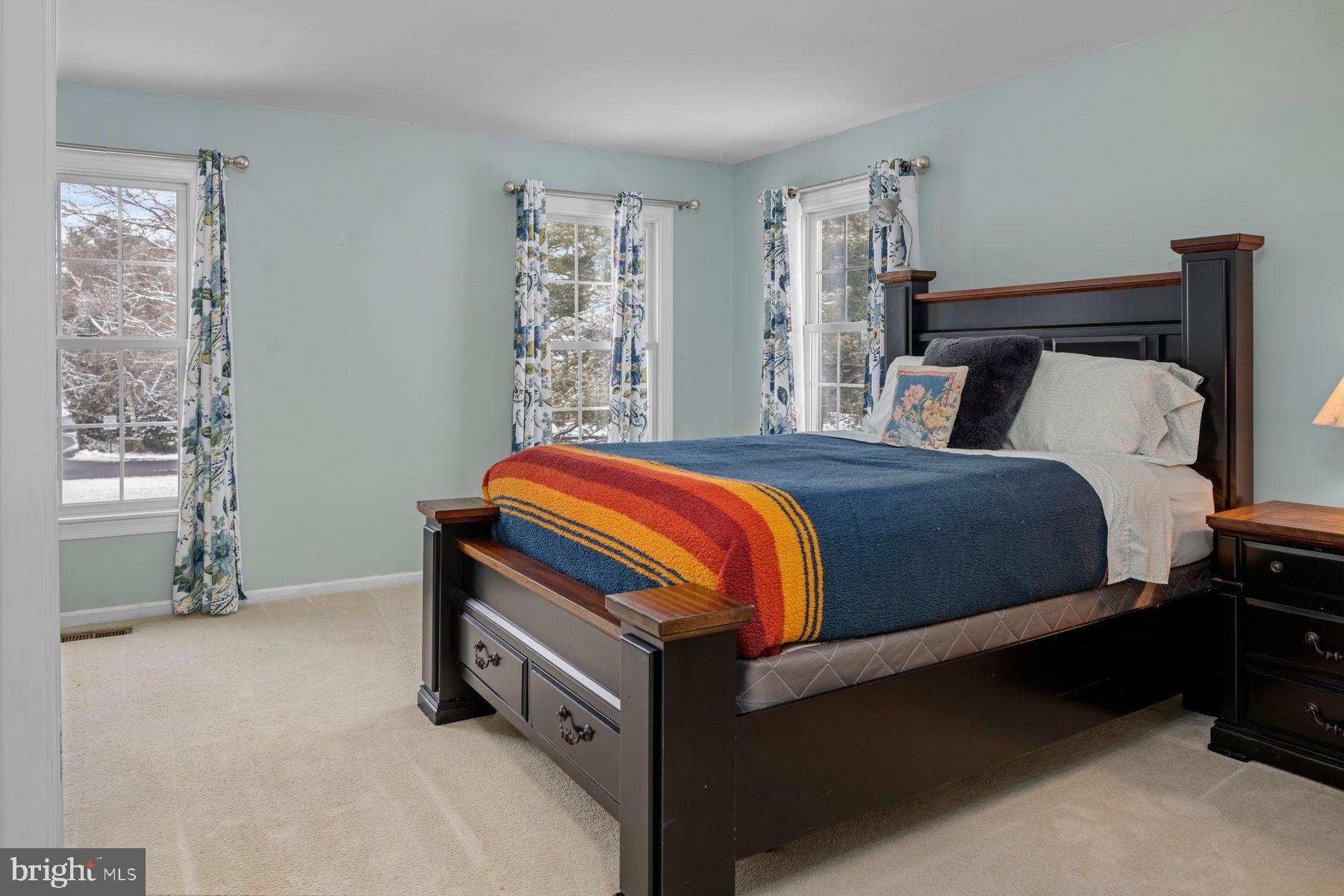 SOLEBURY FARMS EST - Residential