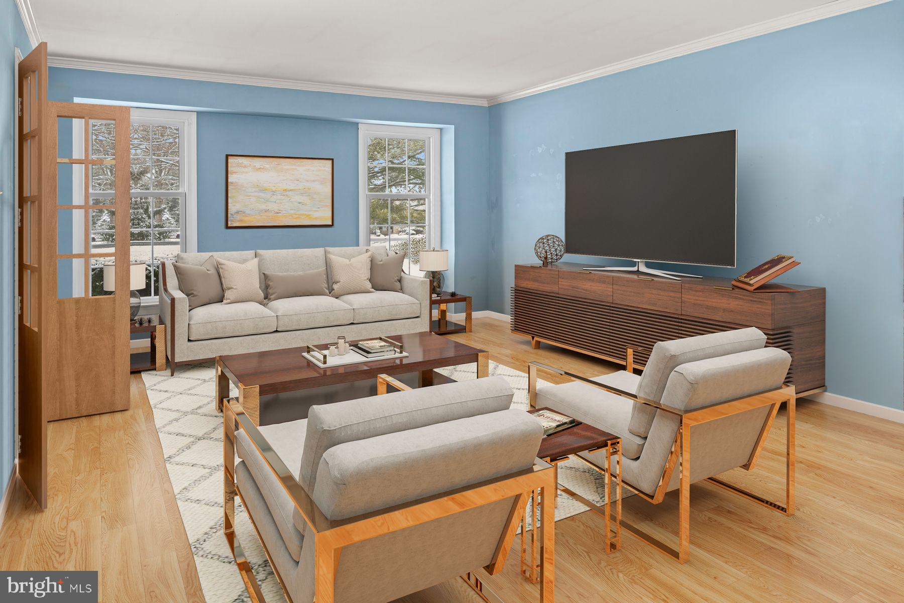 SOLEBURY FARMS EST - Residential