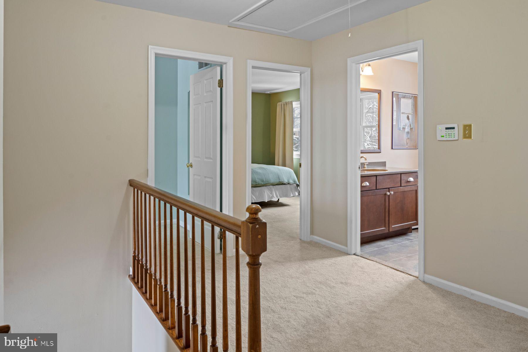 SOLEBURY FARMS EST - Residential