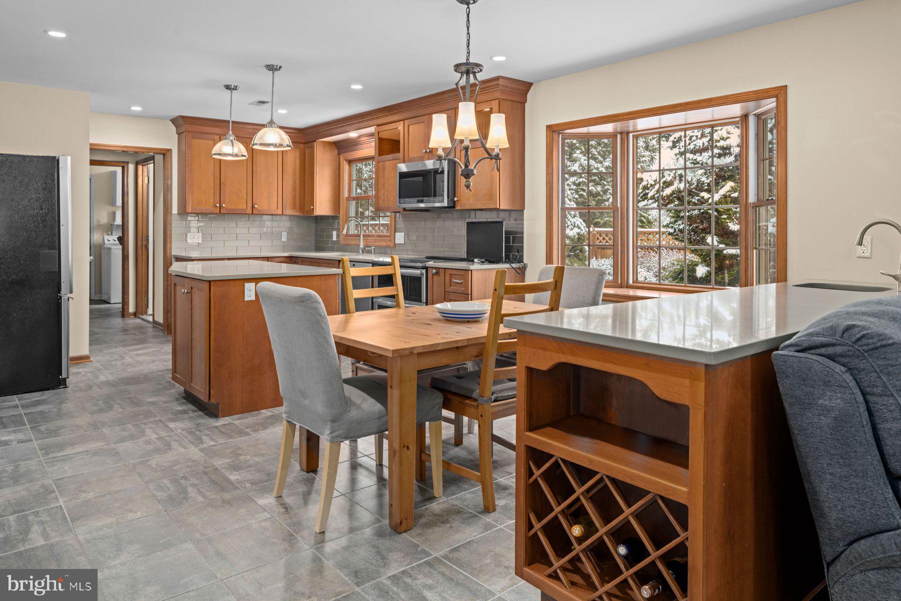 SOLEBURY FARMS EST - Residential