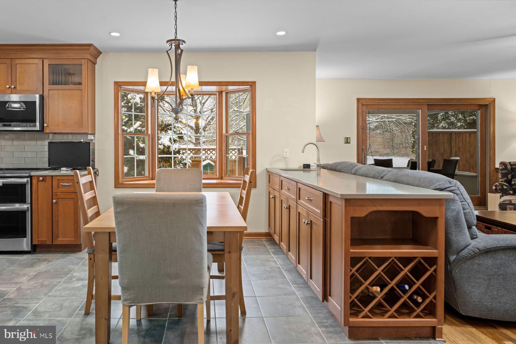 SOLEBURY FARMS EST - Residential