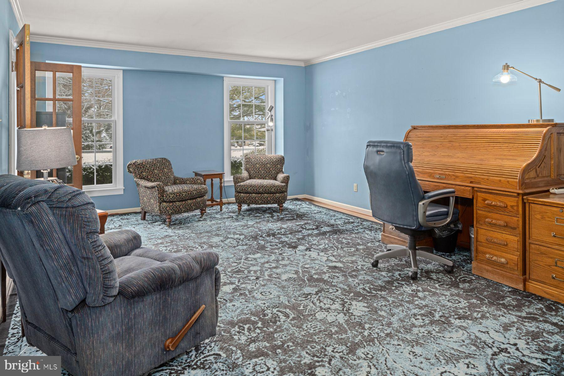 SOLEBURY FARMS EST - Residential