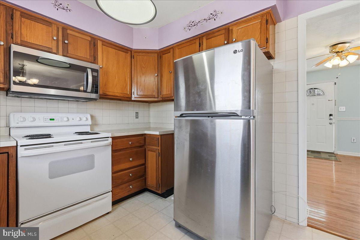 LONG BEACH - Residential