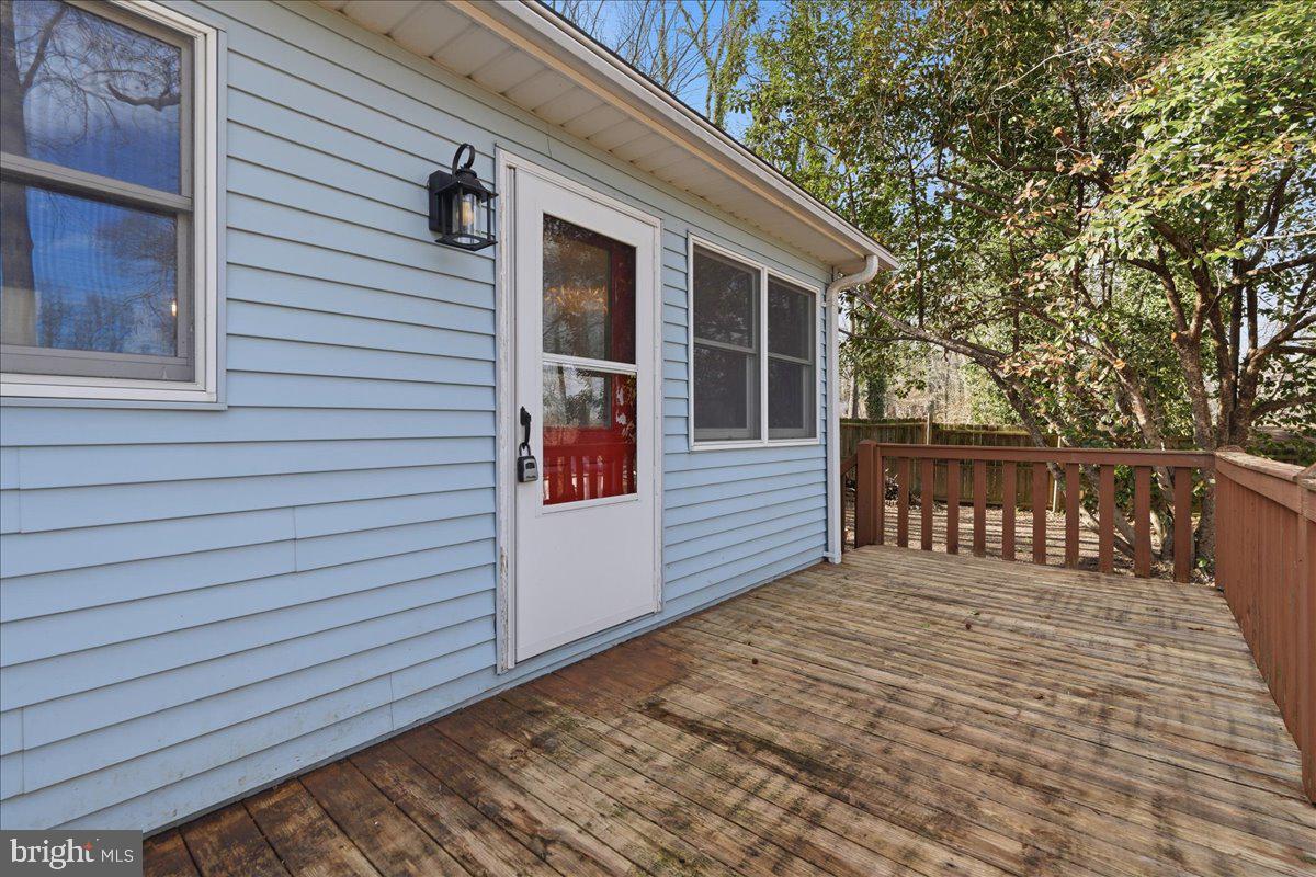 LONG BEACH - Residential