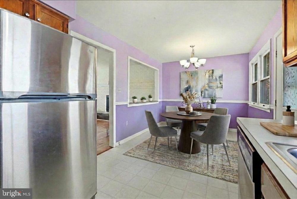 LONG BEACH - Residential