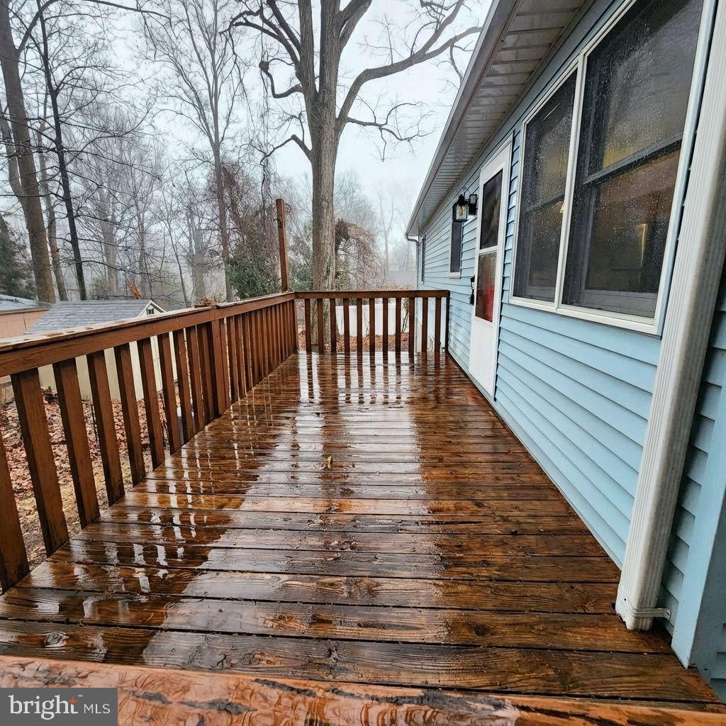 LONG BEACH - Residential