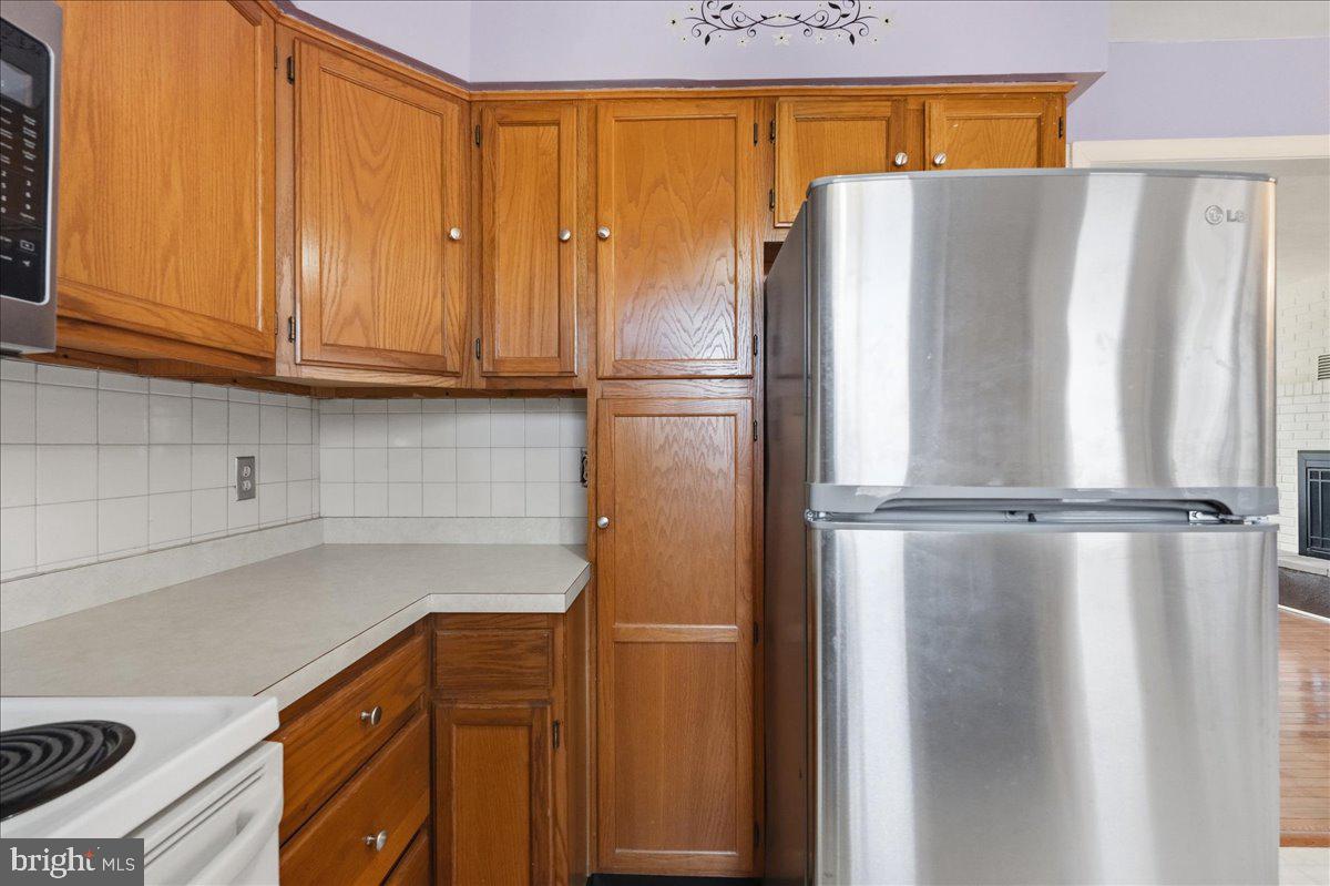 LONG BEACH - Residential