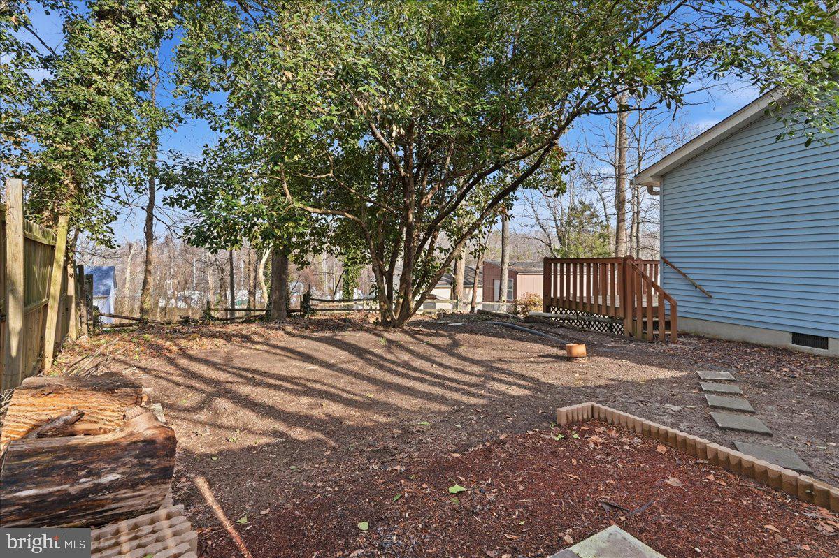 LONG BEACH - Residential