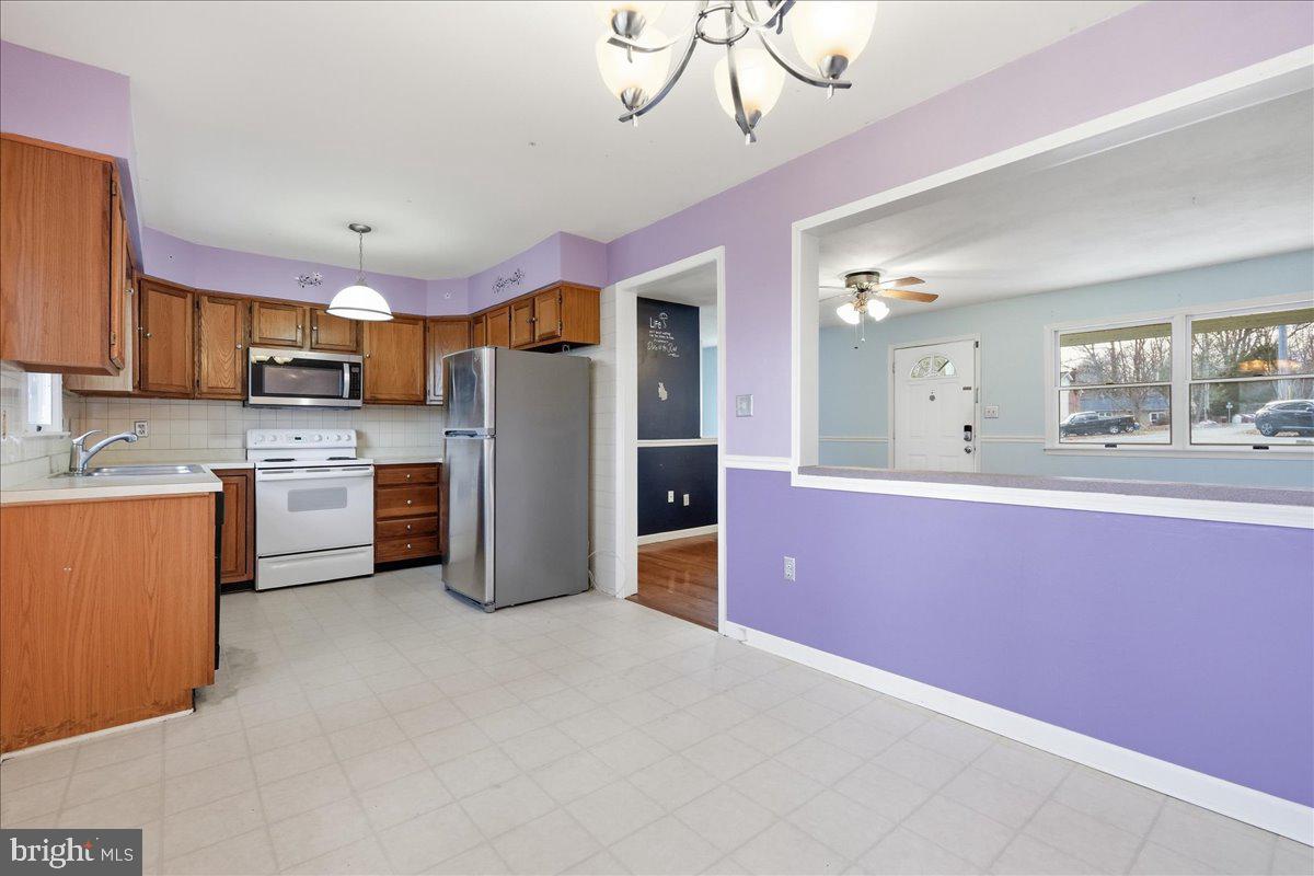 LONG BEACH - Residential