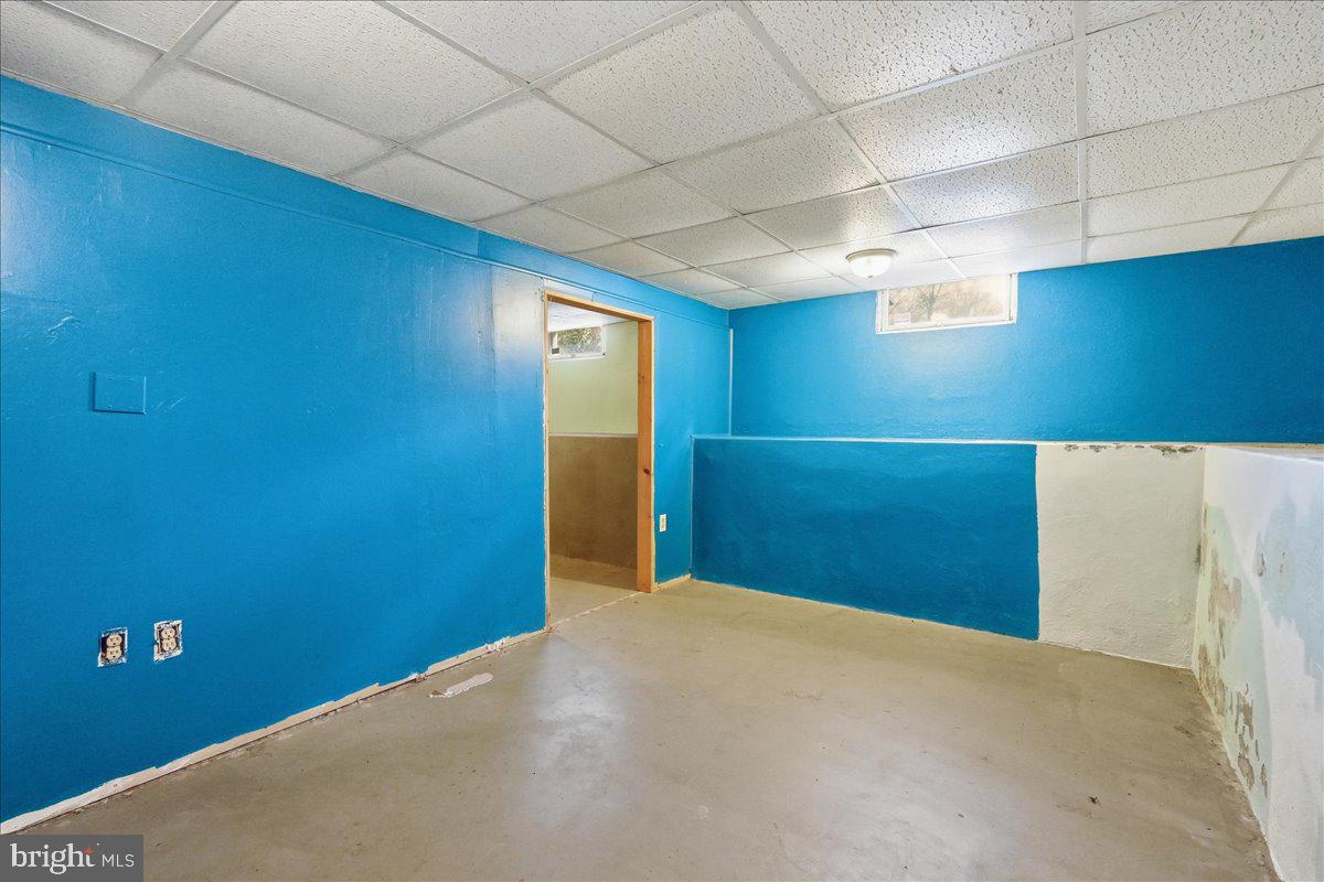 LONG BEACH - Residential