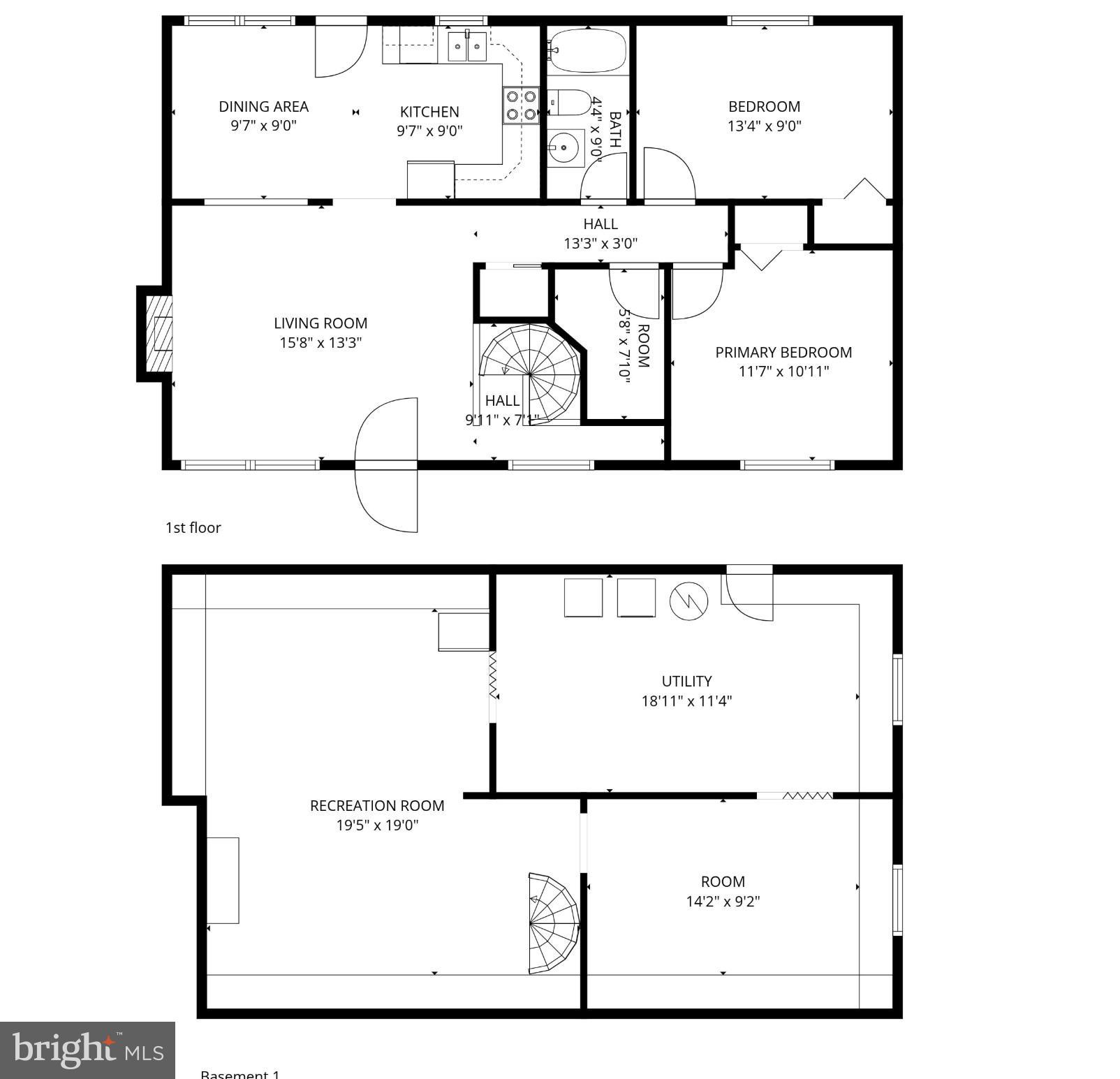 LONG BEACH - Residential
