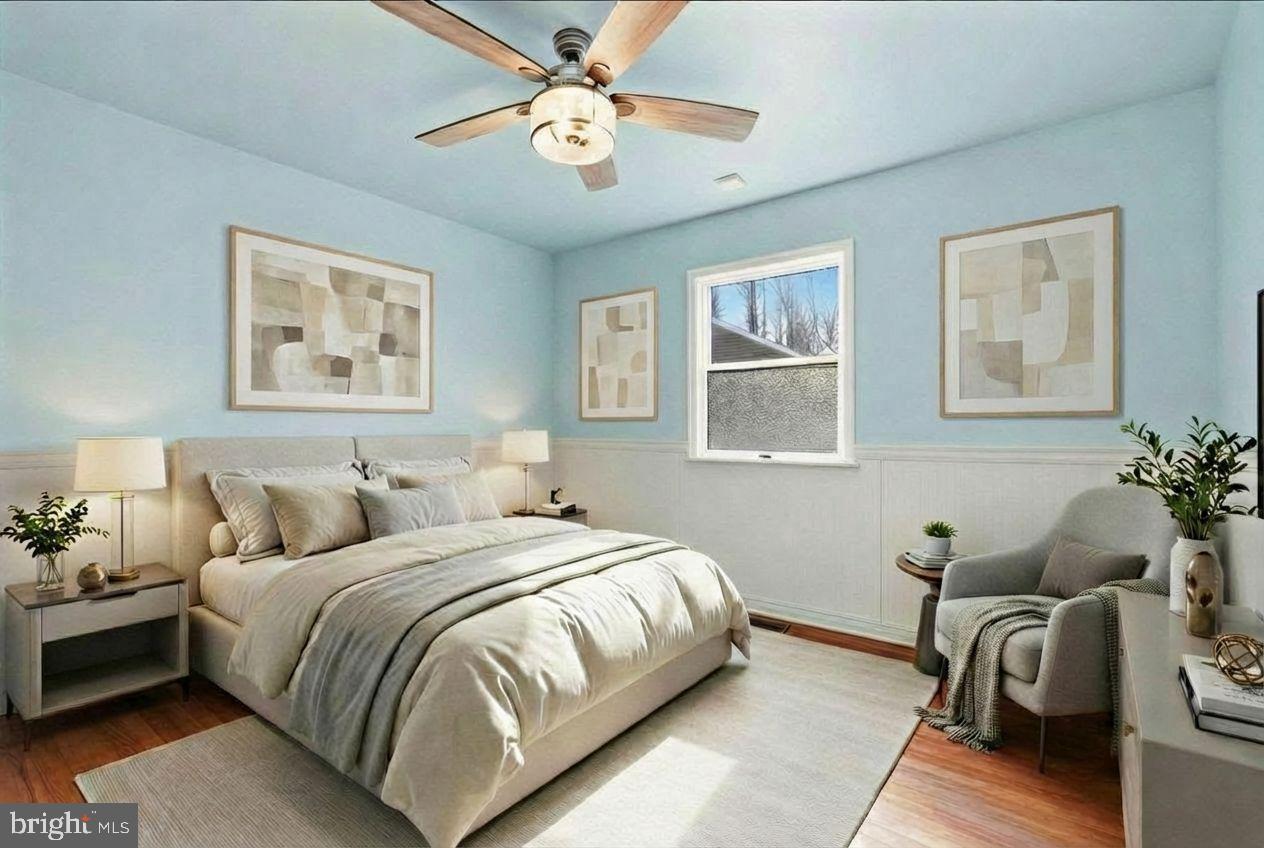 LONG BEACH - Residential