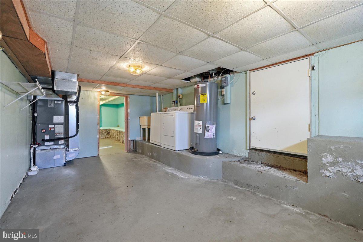 LONG BEACH - Residential