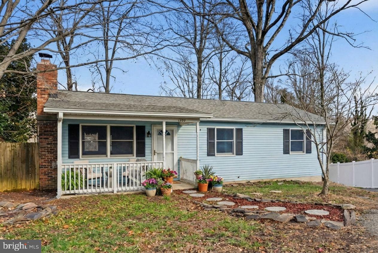 LONG BEACH - Residential