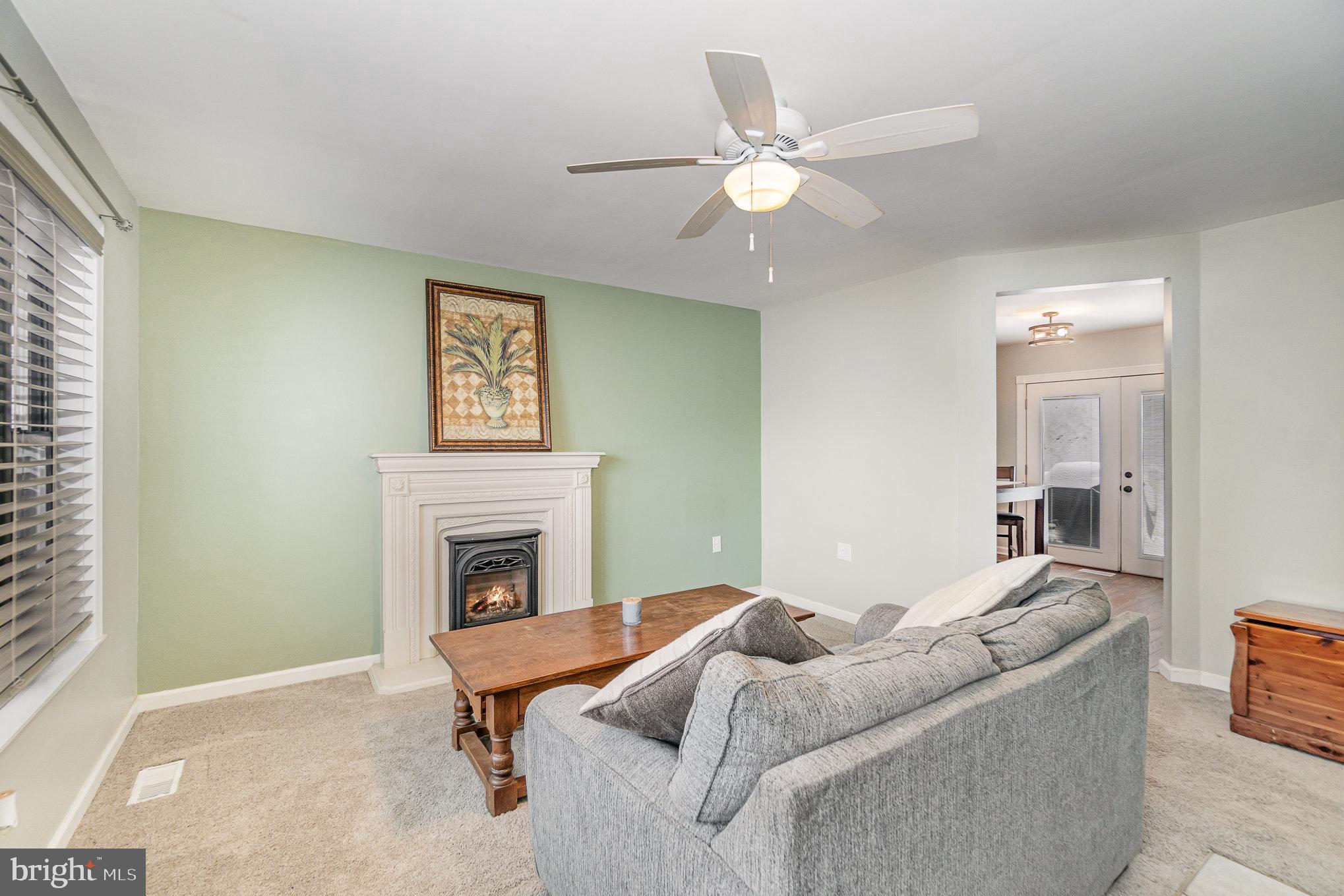 THE GREENS OF WESTMINSTER - Residential