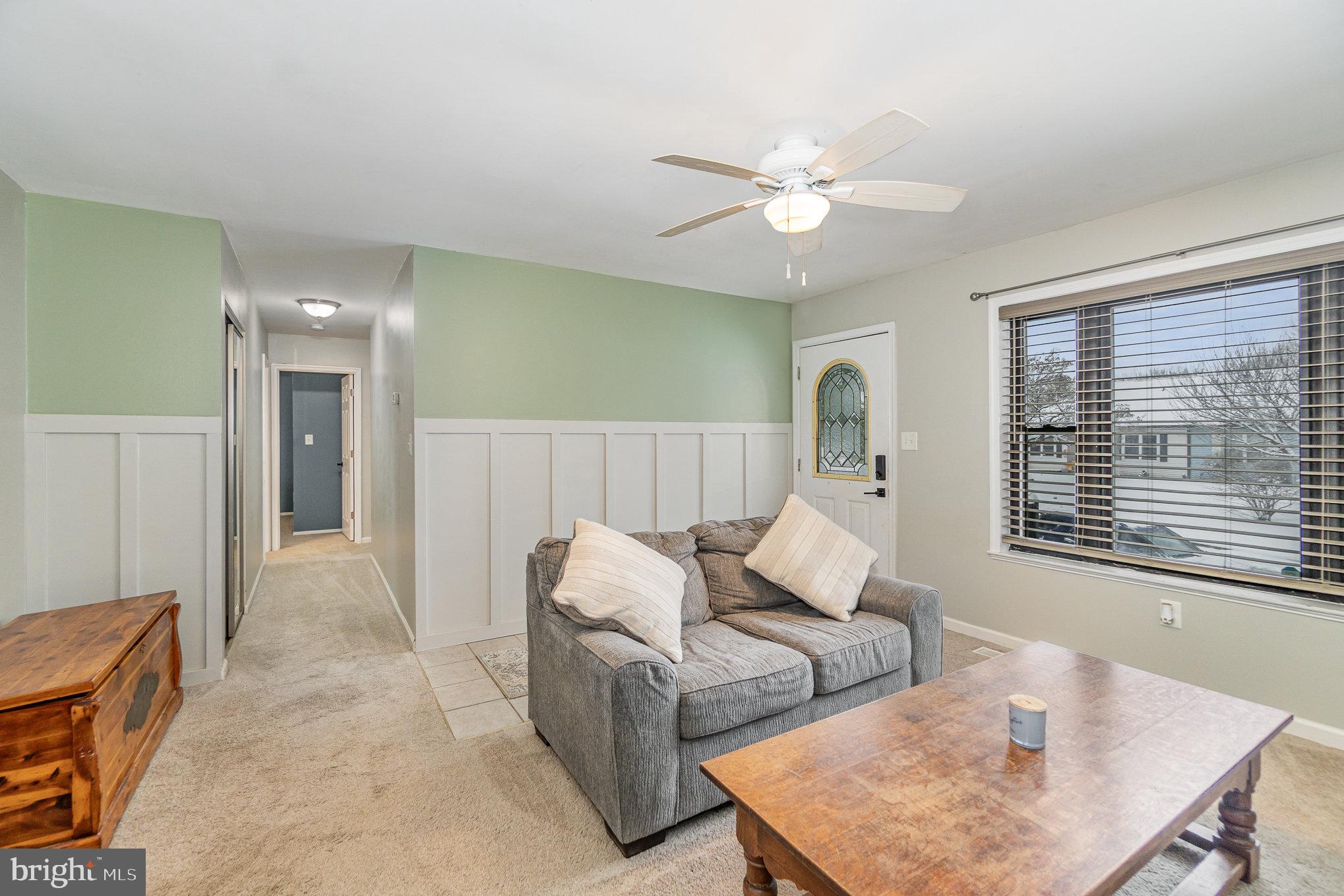 THE GREENS OF WESTMINSTER - Residential