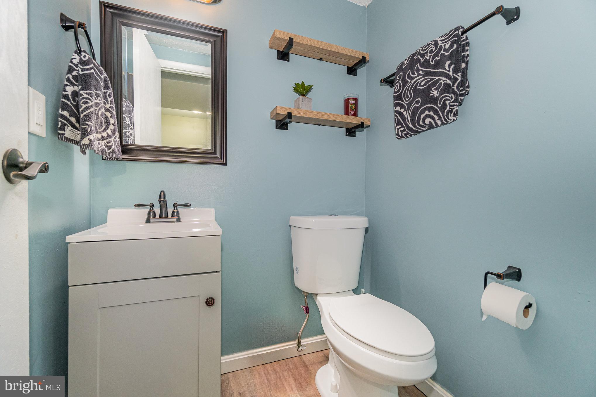 THE GREENS OF WESTMINSTER - Residential