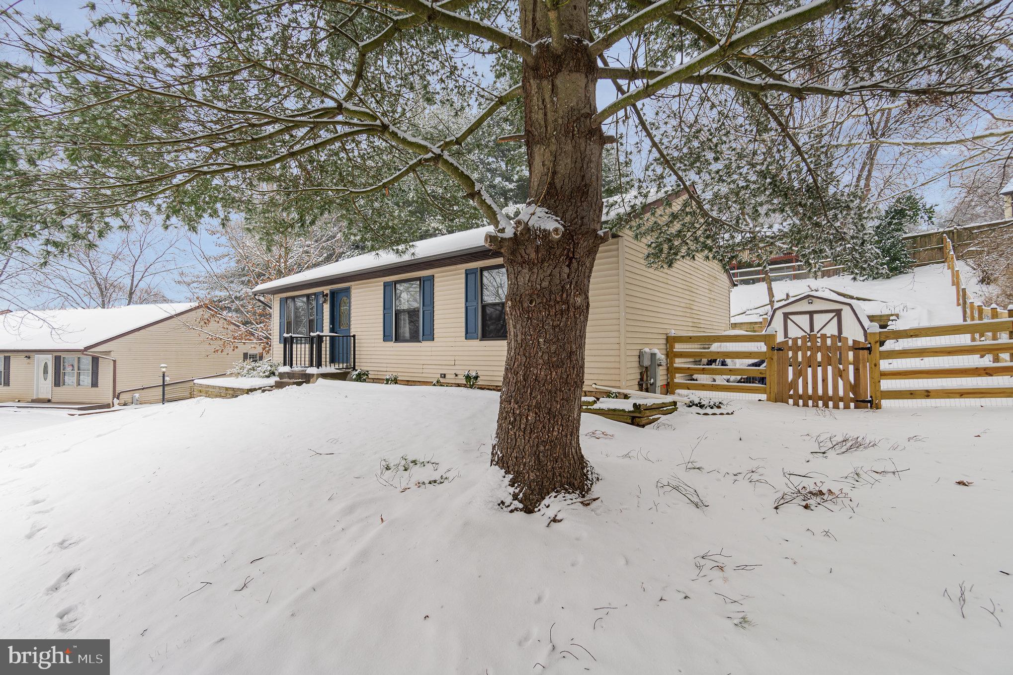 THE GREENS OF WESTMINSTER - Residential
