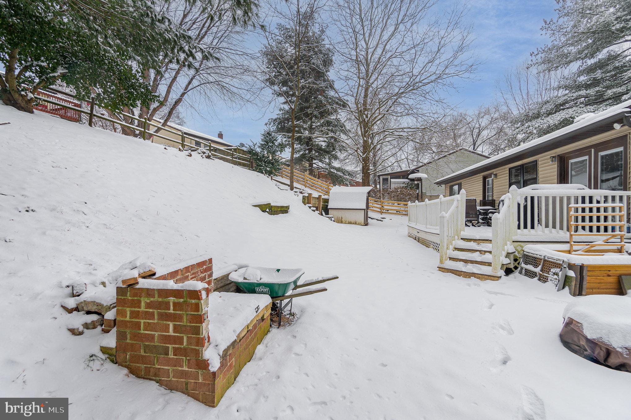 THE GREENS OF WESTMINSTER - Residential