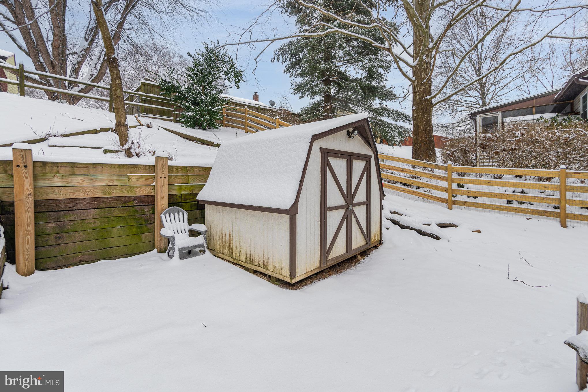 THE GREENS OF WESTMINSTER - Residential