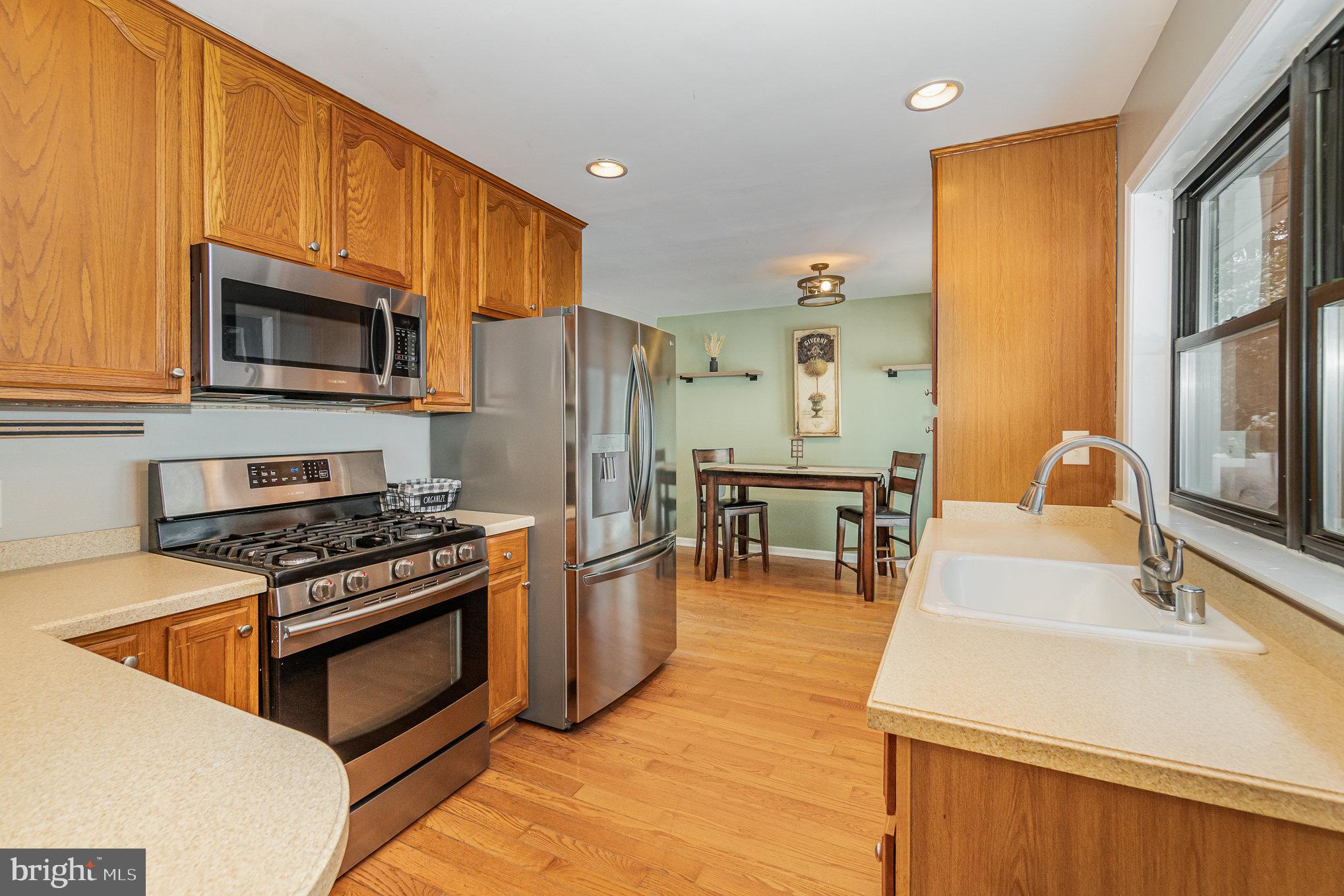 THE GREENS OF WESTMINSTER - Residential