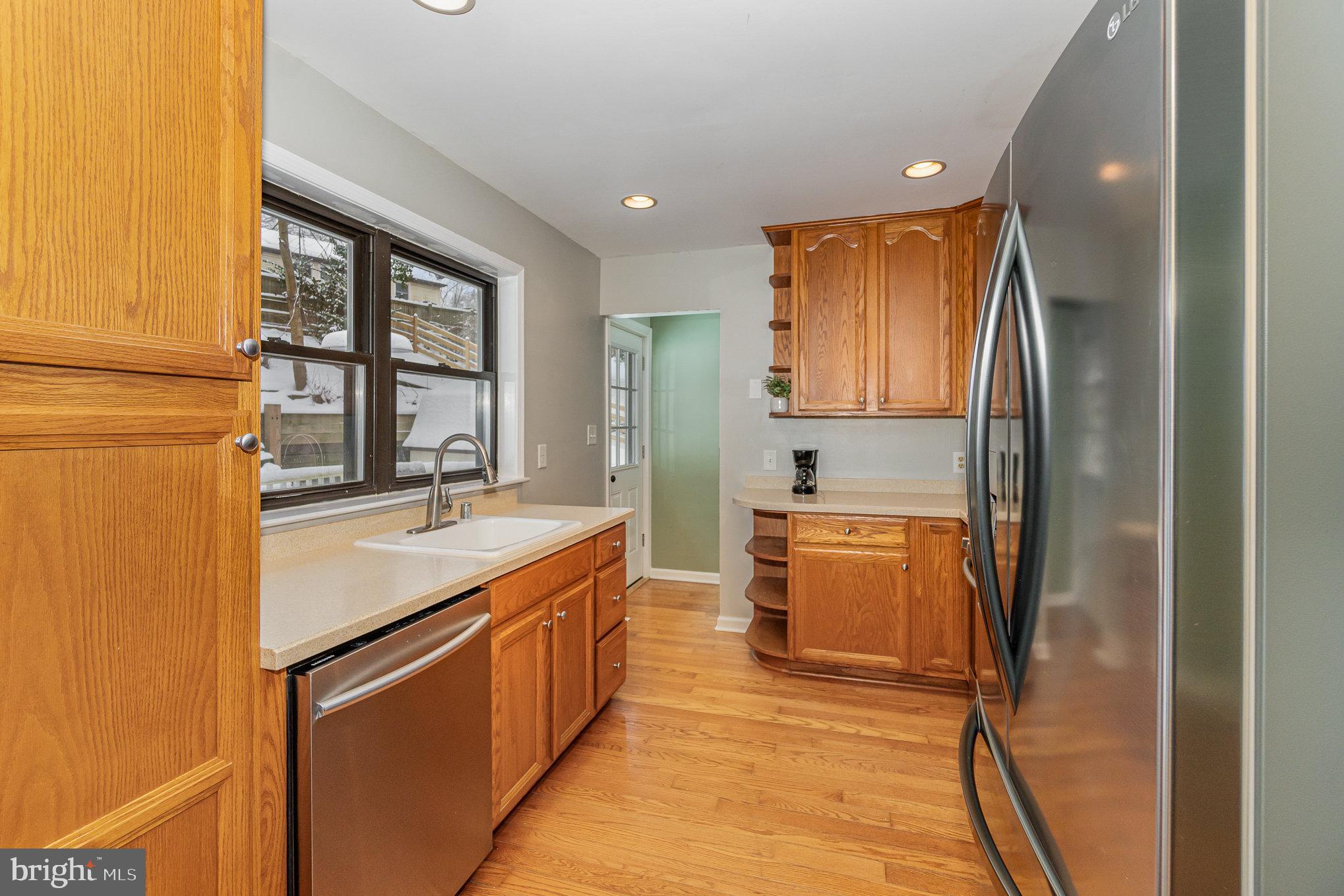 THE GREENS OF WESTMINSTER - Residential