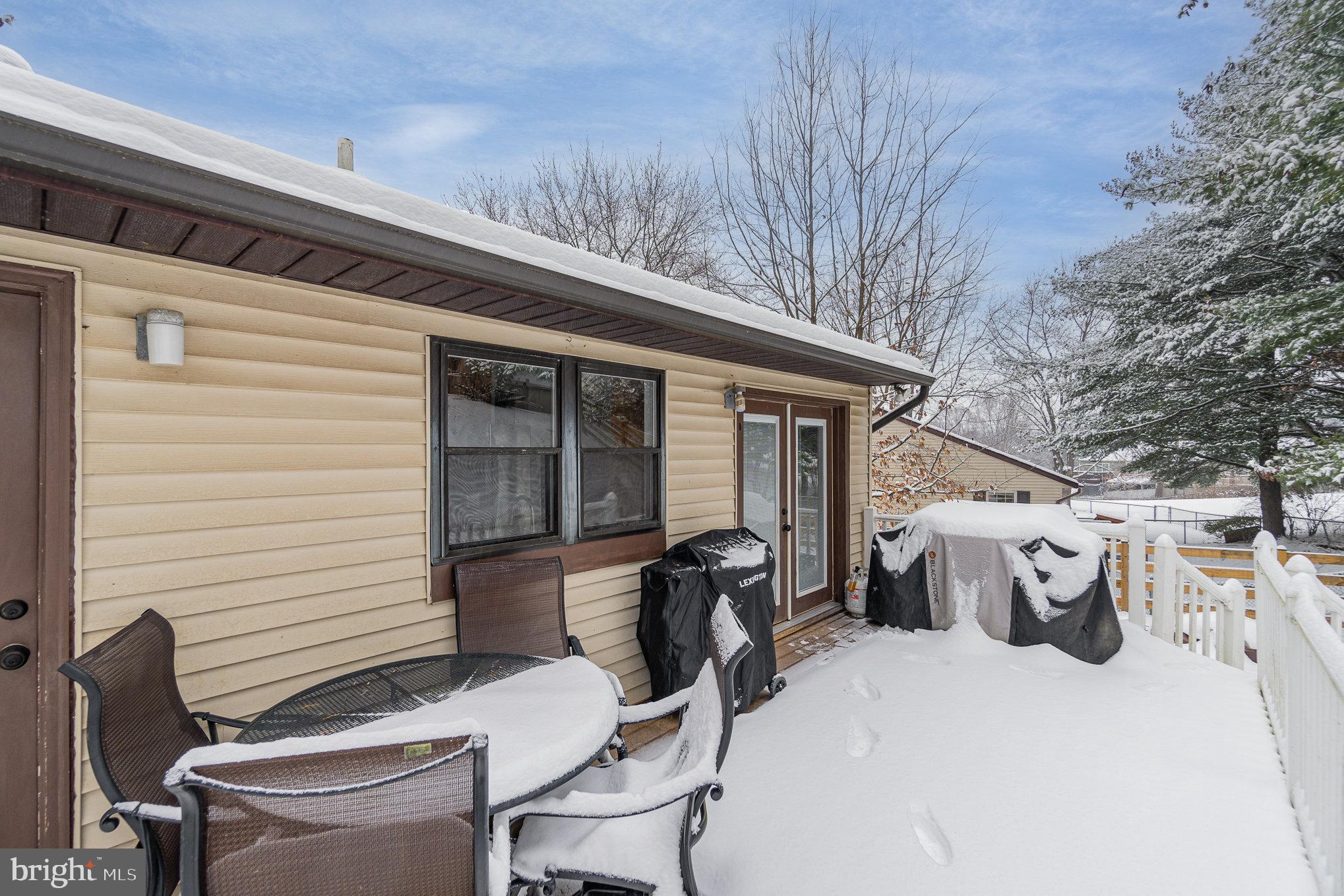 THE GREENS OF WESTMINSTER - Residential