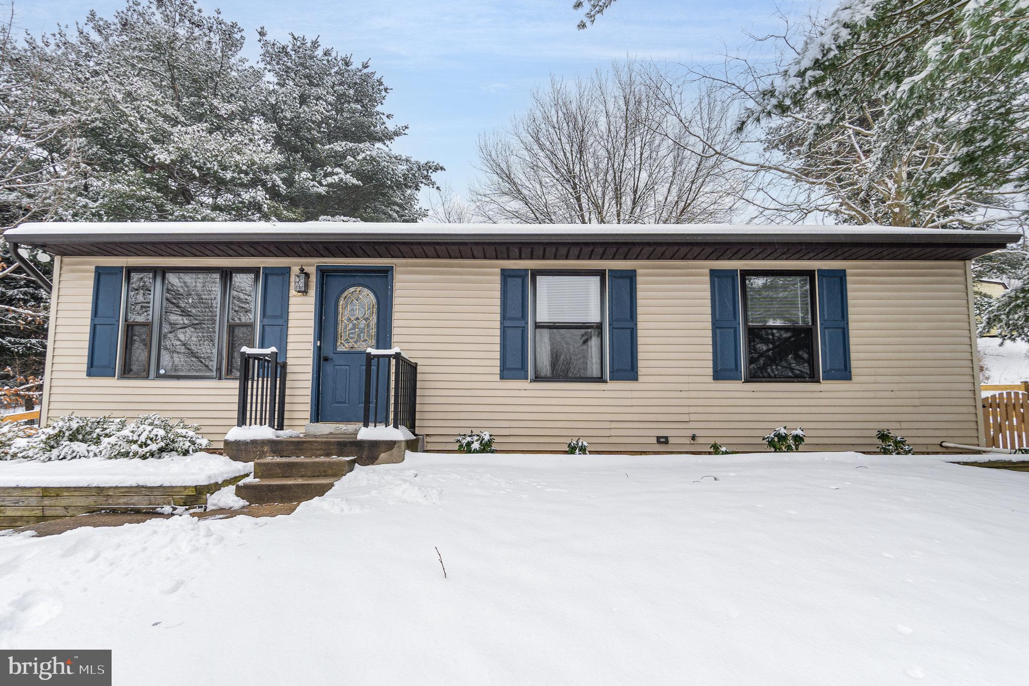 THE GREENS OF WESTMINSTER - Residential