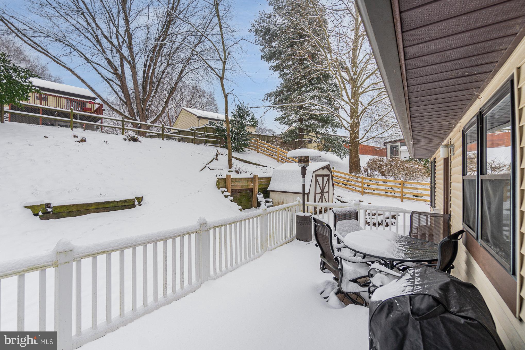 THE GREENS OF WESTMINSTER - Residential