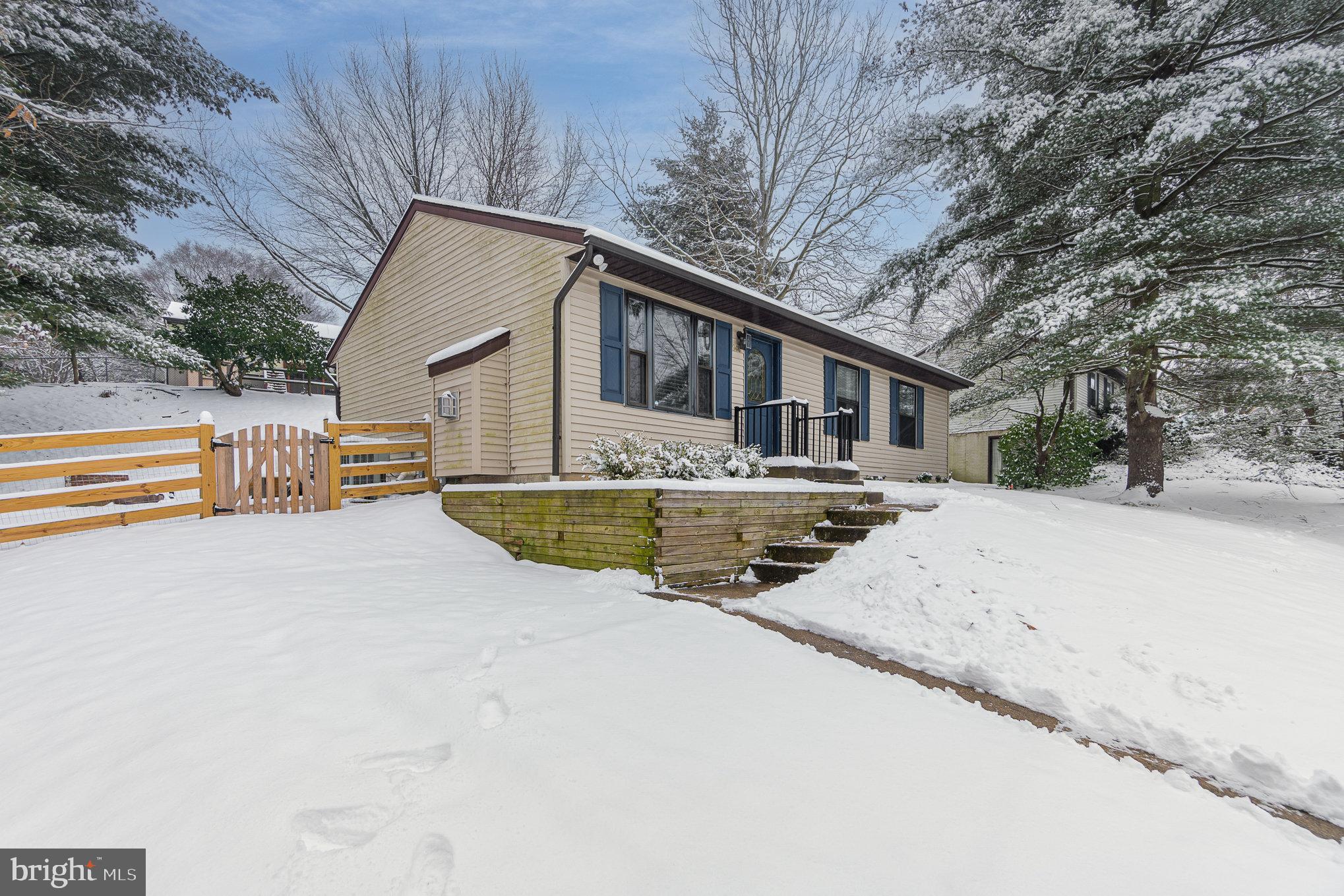 THE GREENS OF WESTMINSTER - Residential