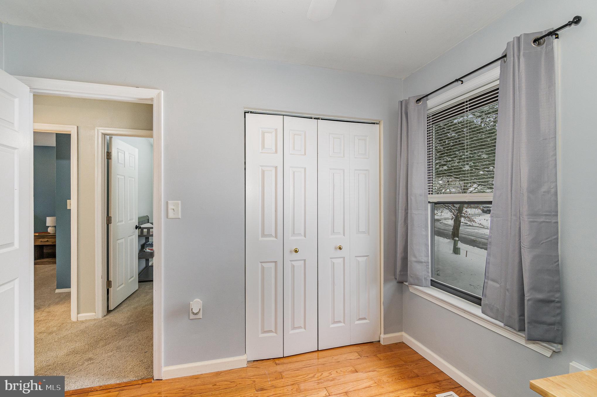 THE GREENS OF WESTMINSTER - Residential