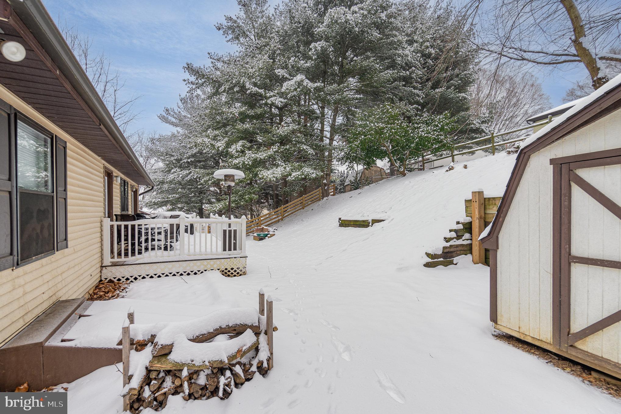 THE GREENS OF WESTMINSTER - Residential