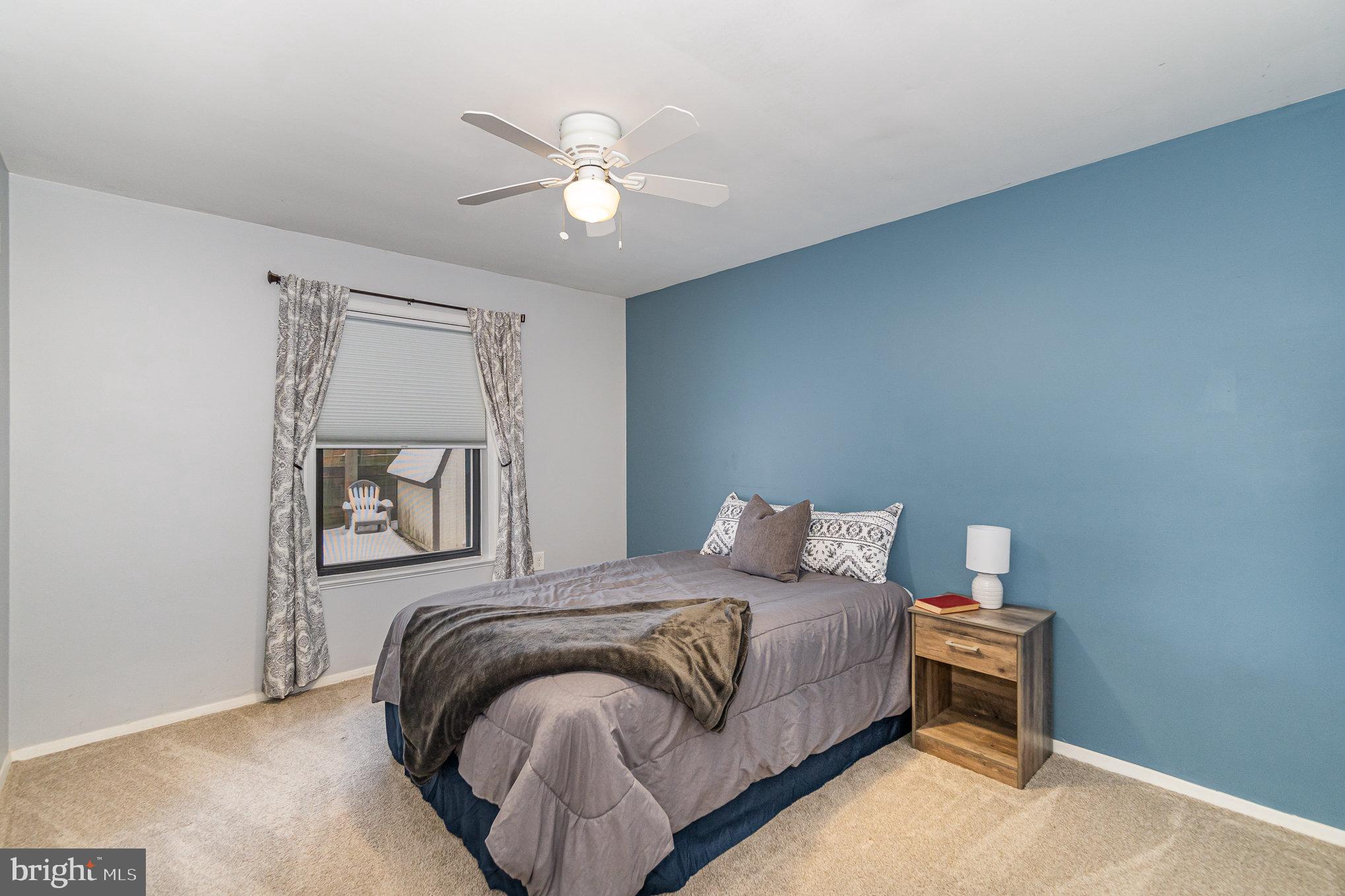 THE GREENS OF WESTMINSTER - Residential