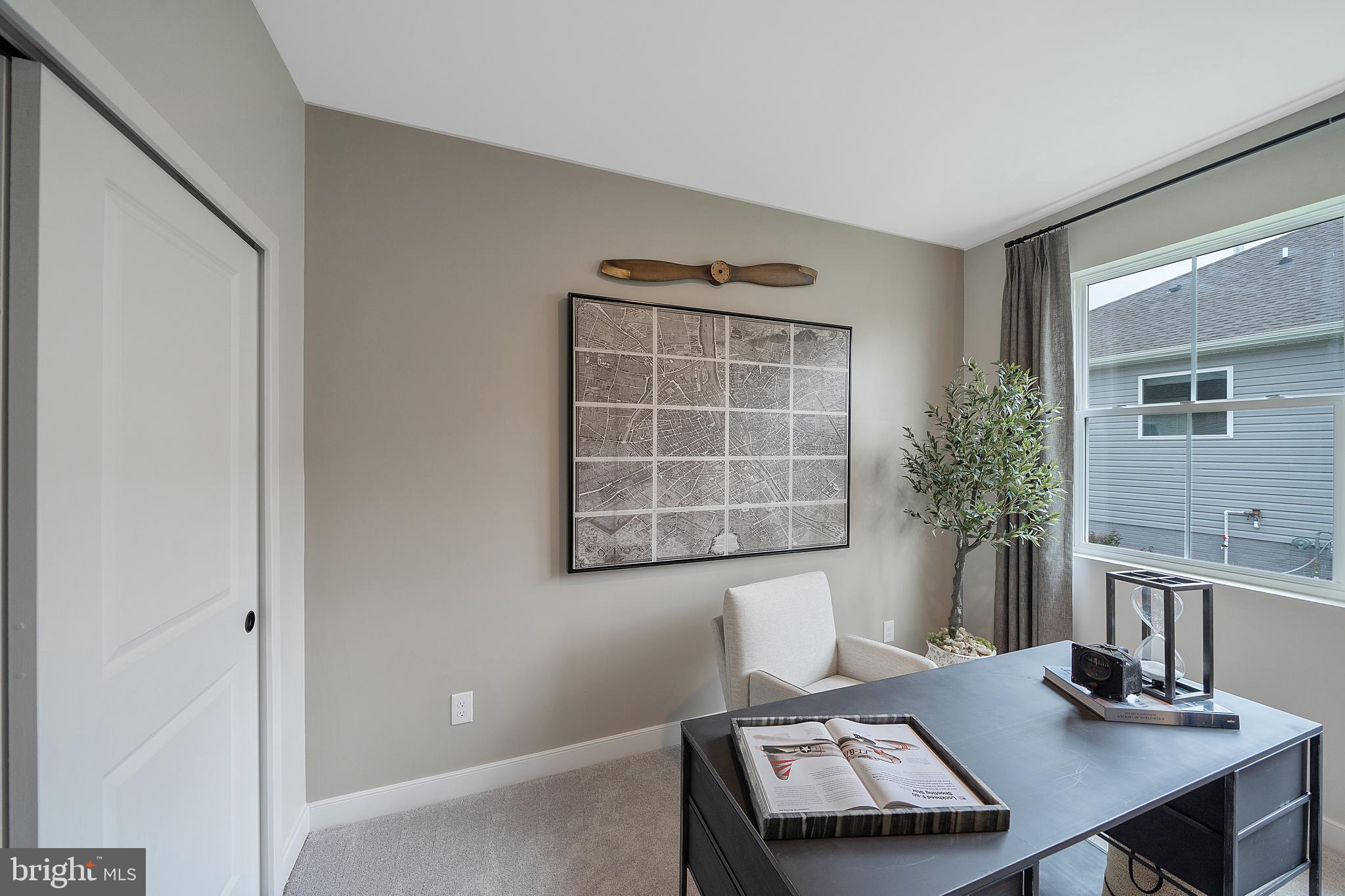 FOUR SEASONS AT PENNFIELD - Residential