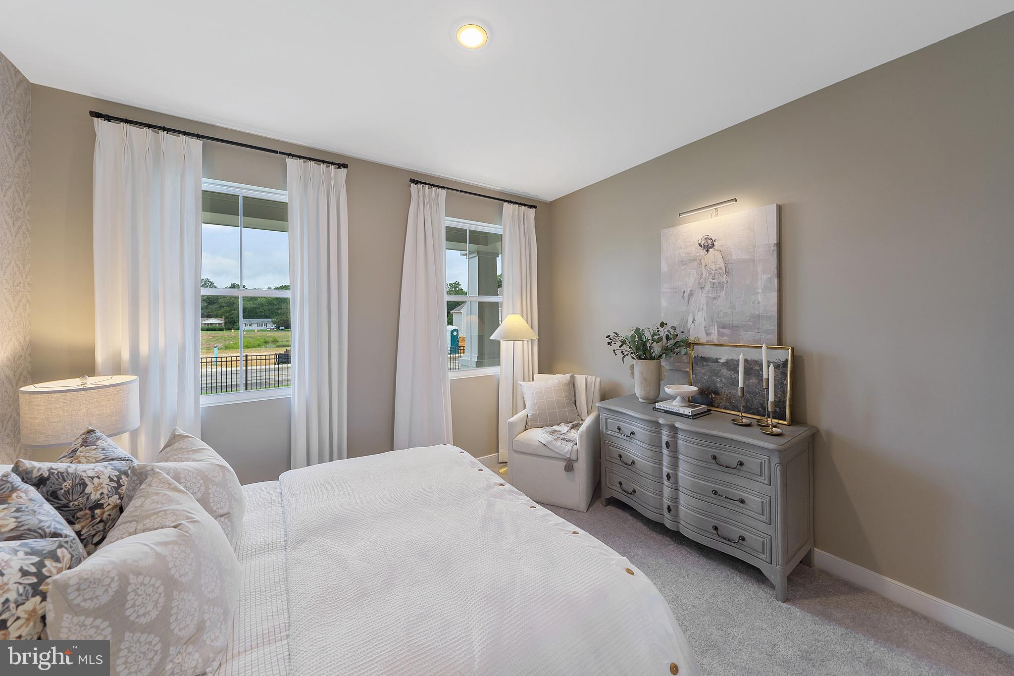 FOUR SEASONS AT PENNFIELD - Residential