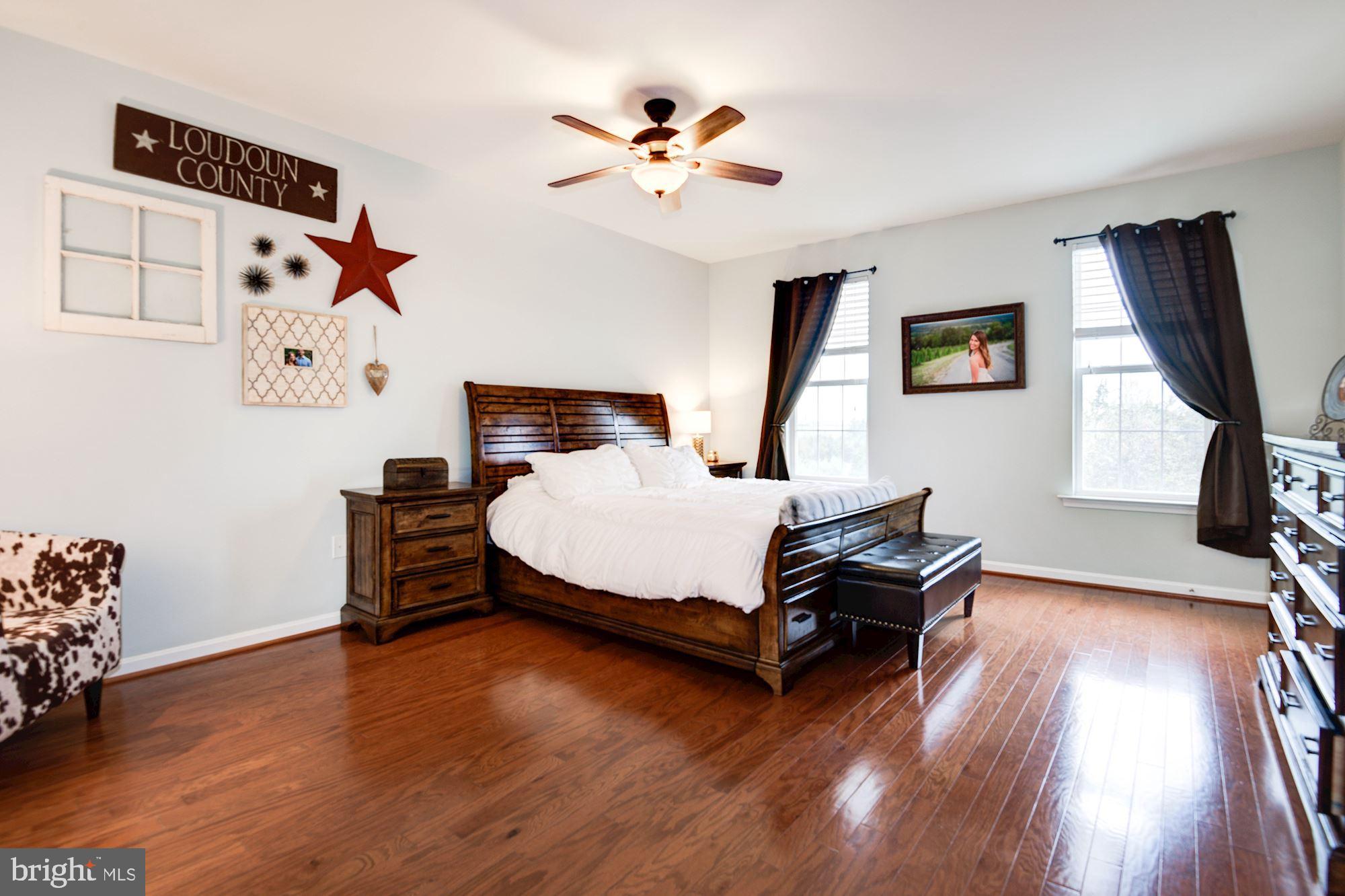 RESIDENCES AT DULLES PRK - Residential Lease