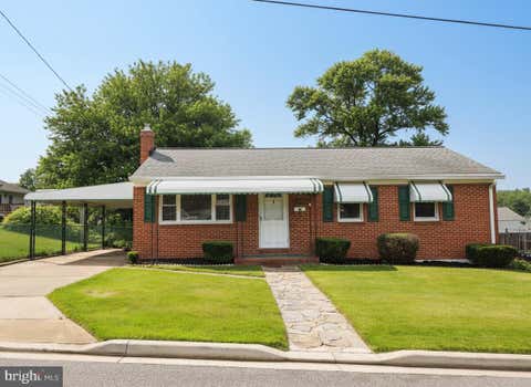 Homes For Sale - 102 Emerson Avenue<br/> GLEN BURNIE, MD 21061